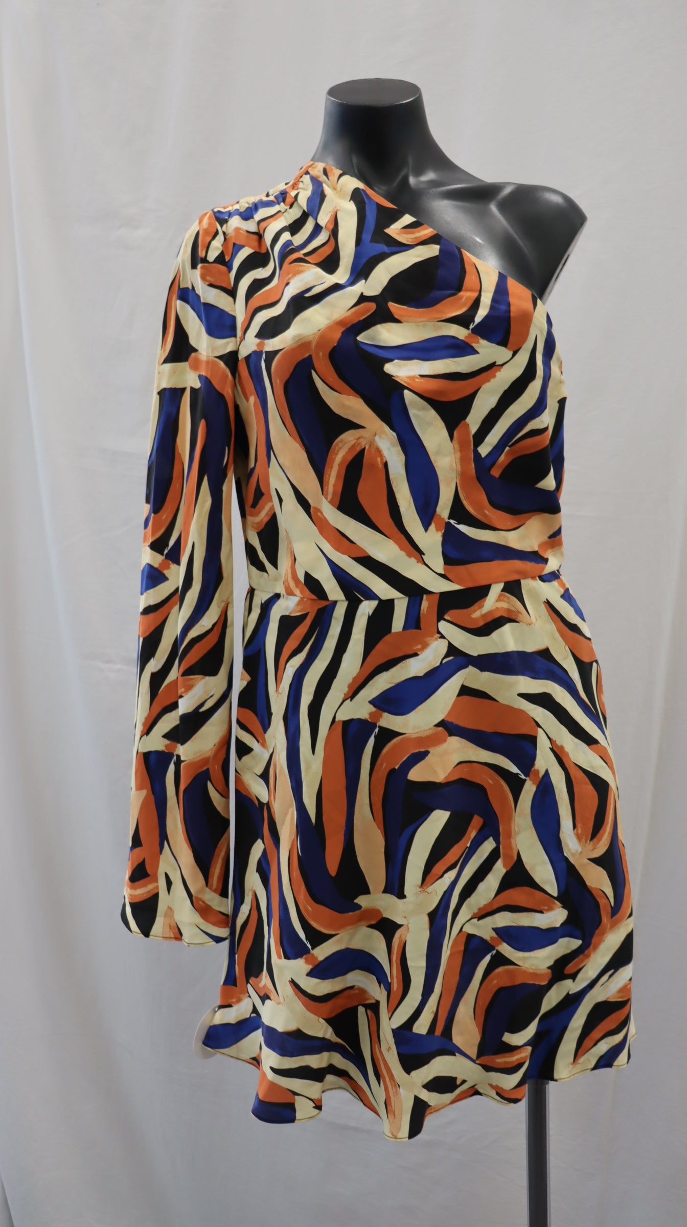 SHONA JOY Mini Dress 12