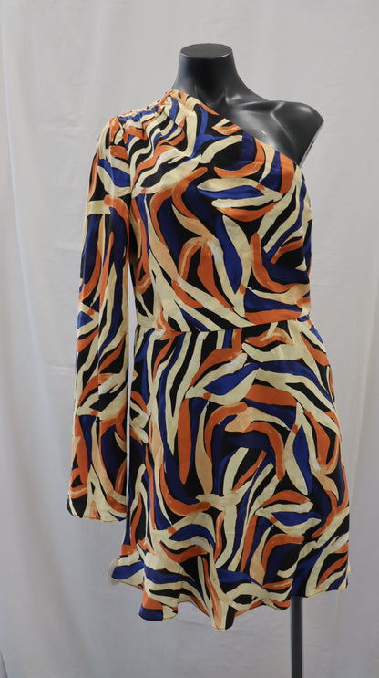 SHONA JOY Mini Dress 12