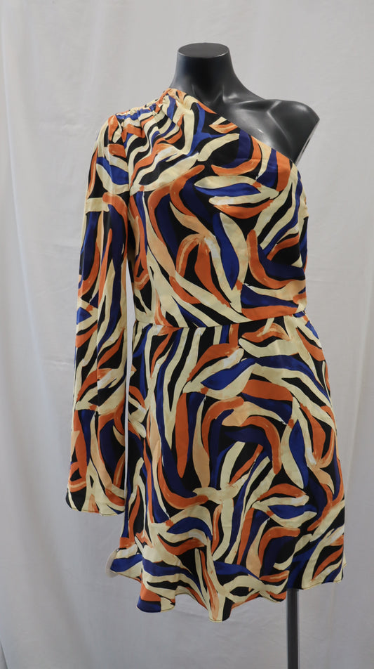 SHONA JOY Mini Dress 12