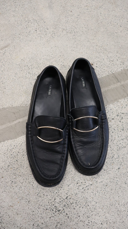 LA TRIBE Loafer 38