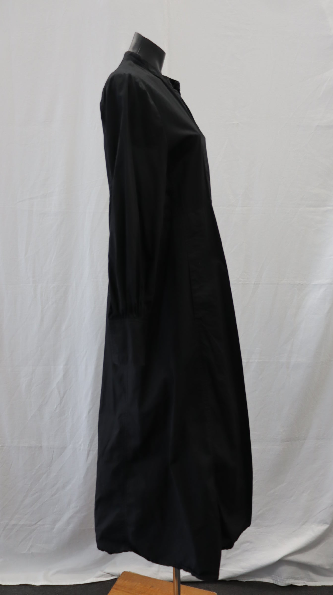 Briarwood Maxi Dress M