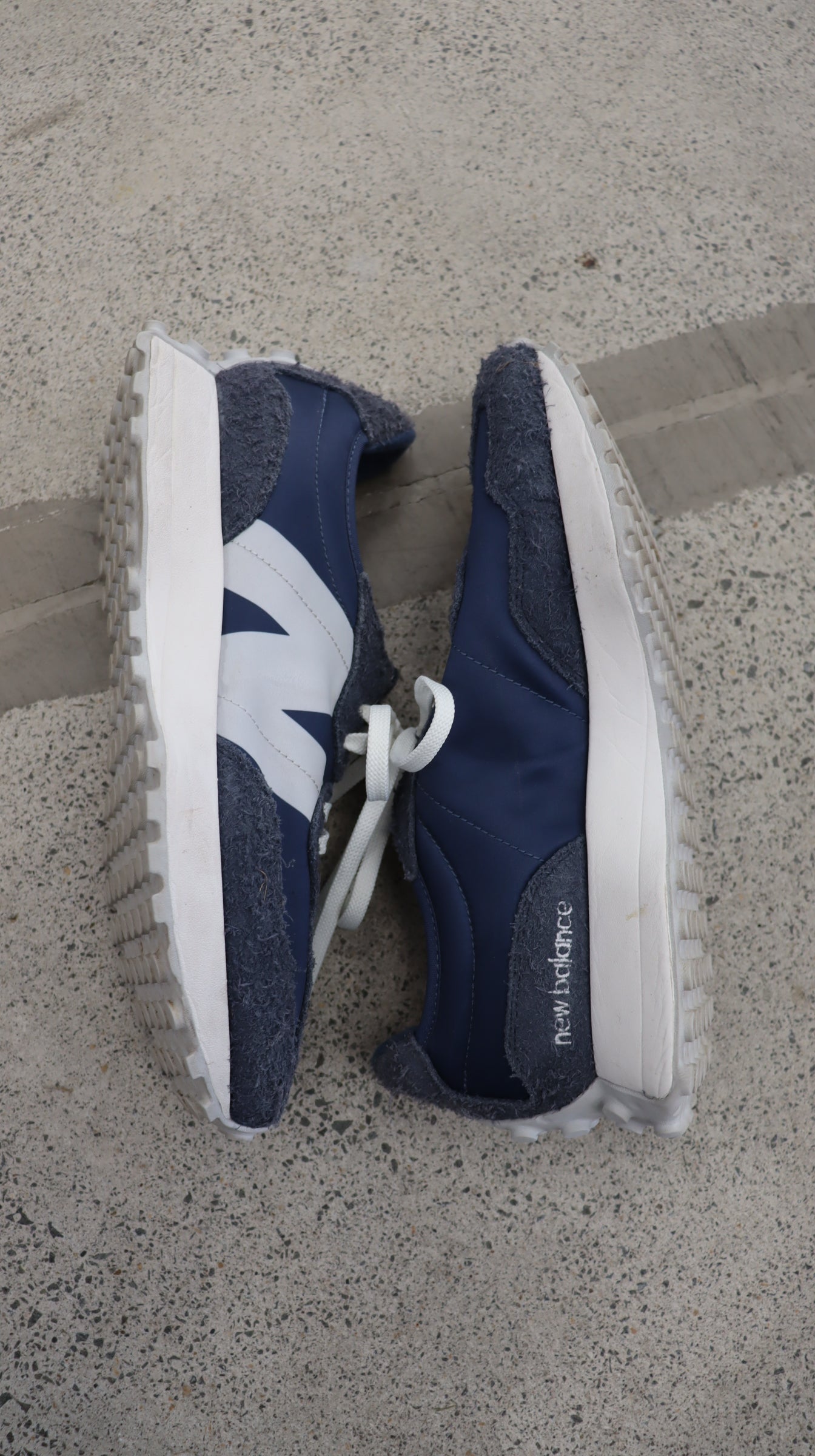 New Balance Sneaker 40.5