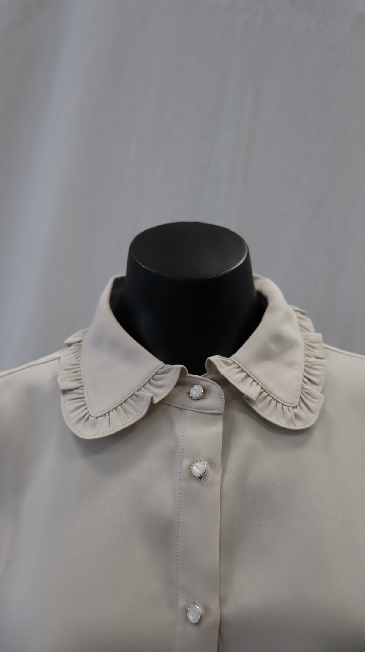 Iamanxman Button Up L