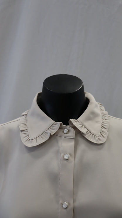 Iamanxman Button Up L
