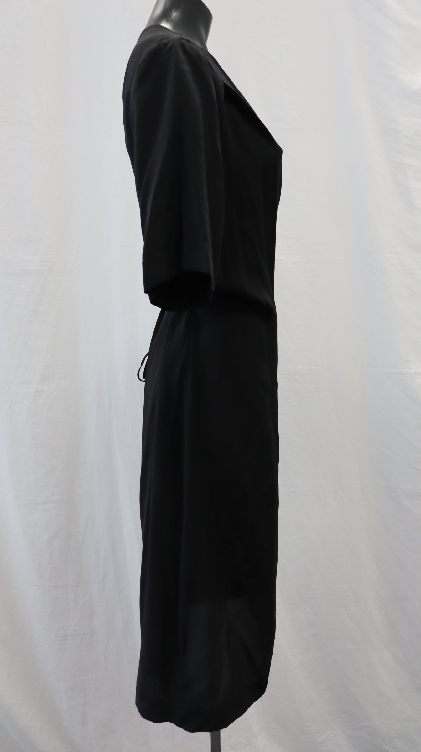juliette hogan Midi Dress 14