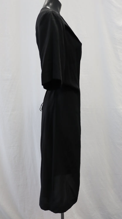 juliette hogan Midi Dress 14