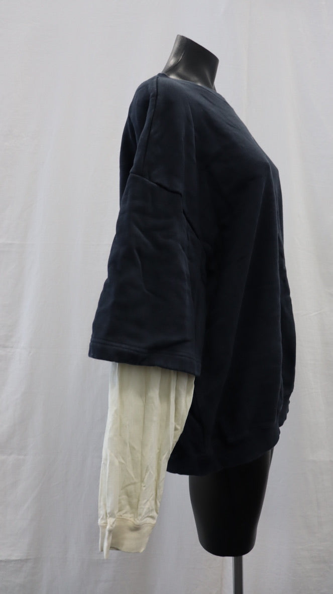 remain Jumper 14