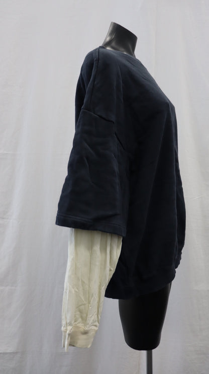 remain Jumper 14
