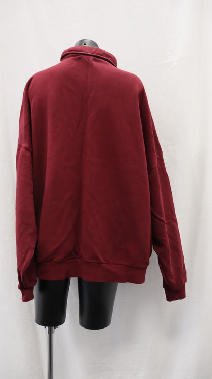 remain Jumper 14