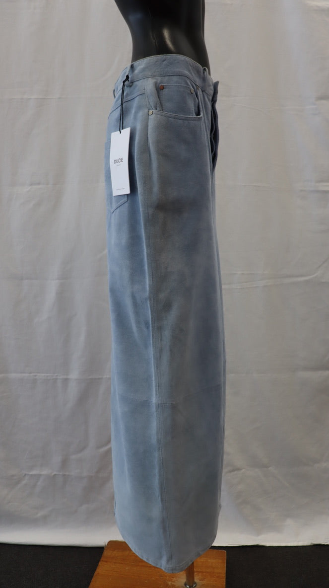 Ducie Maxi Skirt M