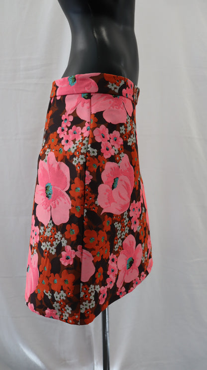 annie Mini Skirt M