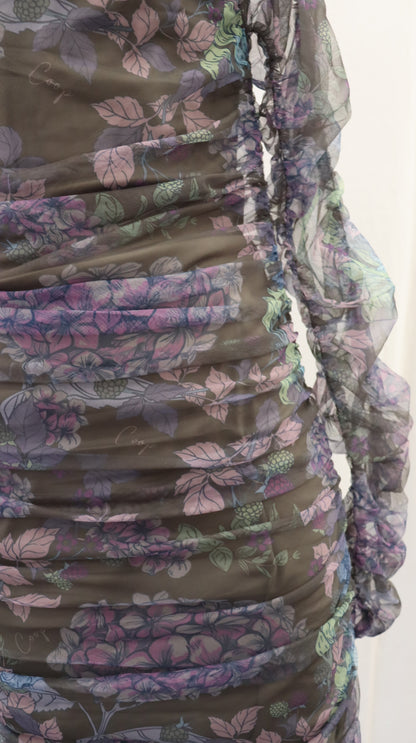 COOP Midi Dress S