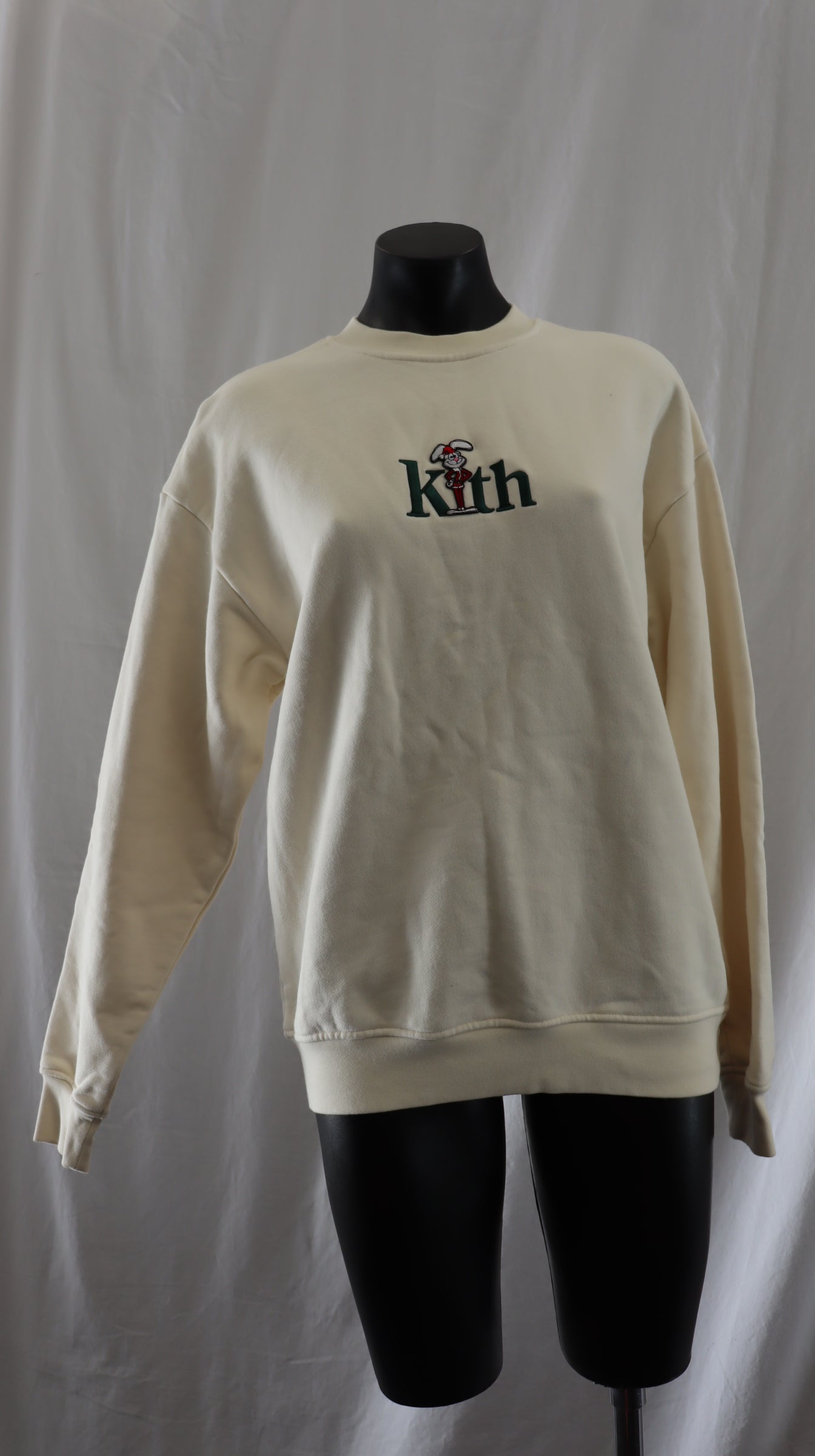 Trix Jumper xs
