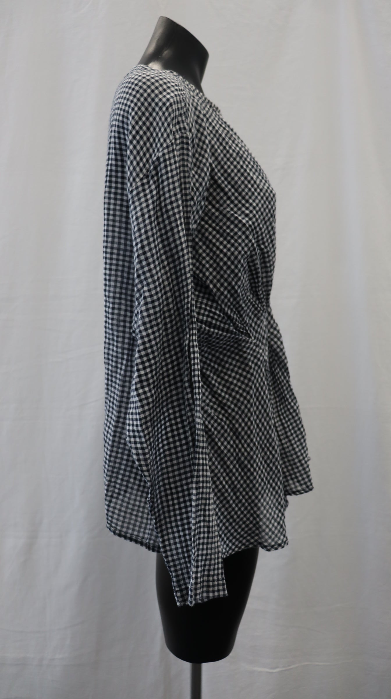 Gregory Blouse L