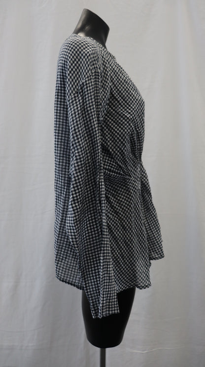 Gregory Blouse L