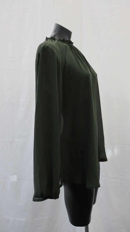 HARRIE & SAM Blouse xs