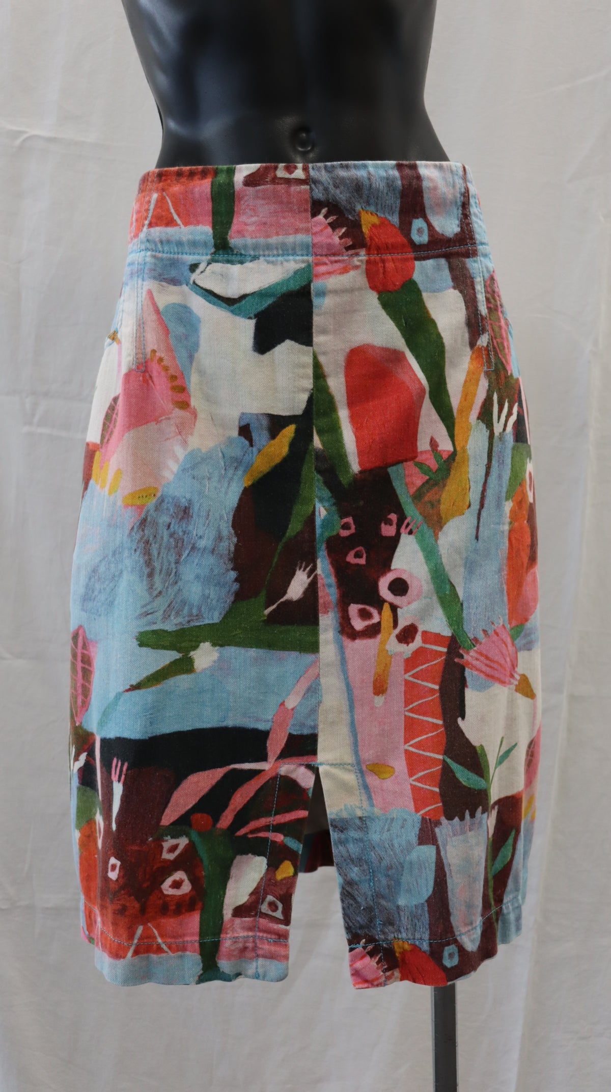 GORMAN Midi Skirt 14