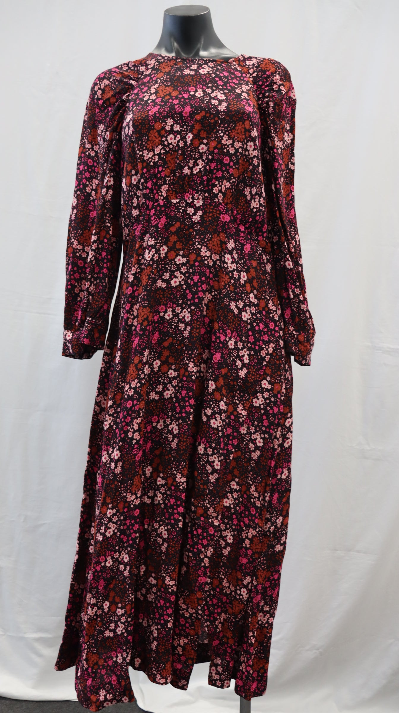 OLIVER BONAS Maxi Dress 12