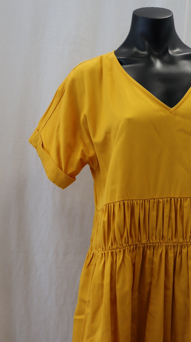 elk Midi Dress 8