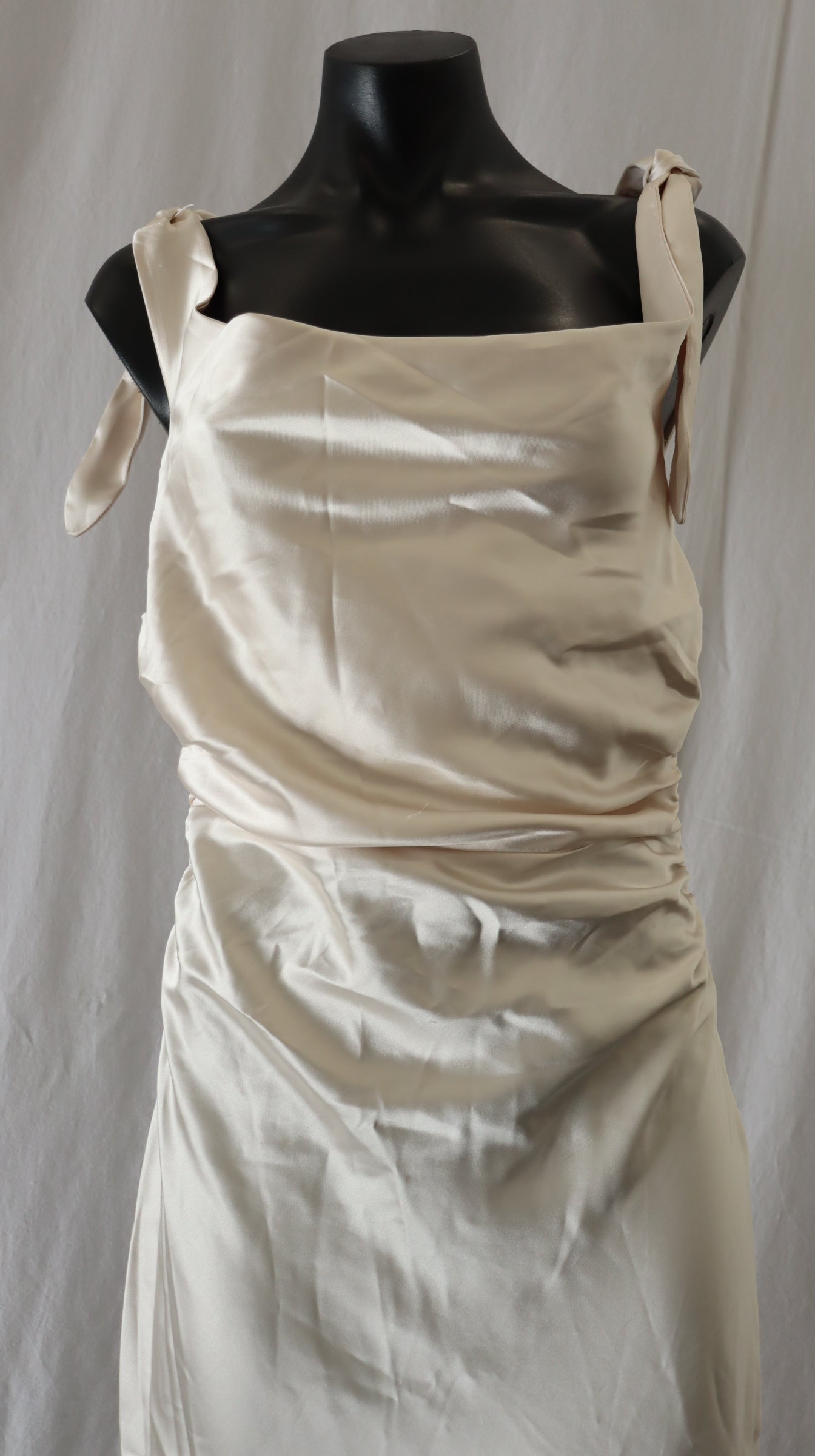 billy j Maxi Dress 12