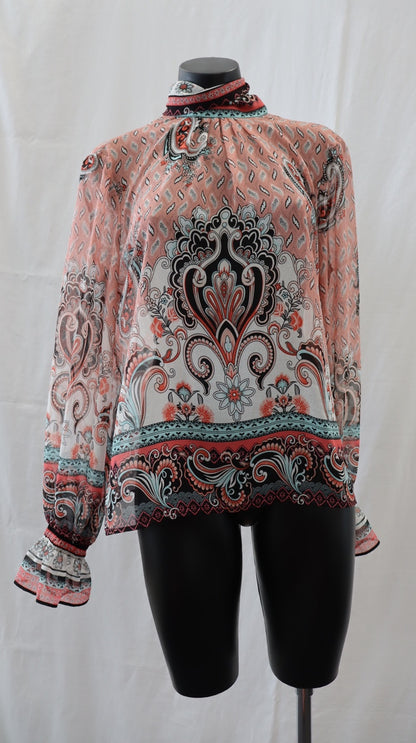 REPERTOIRE Blouse 8