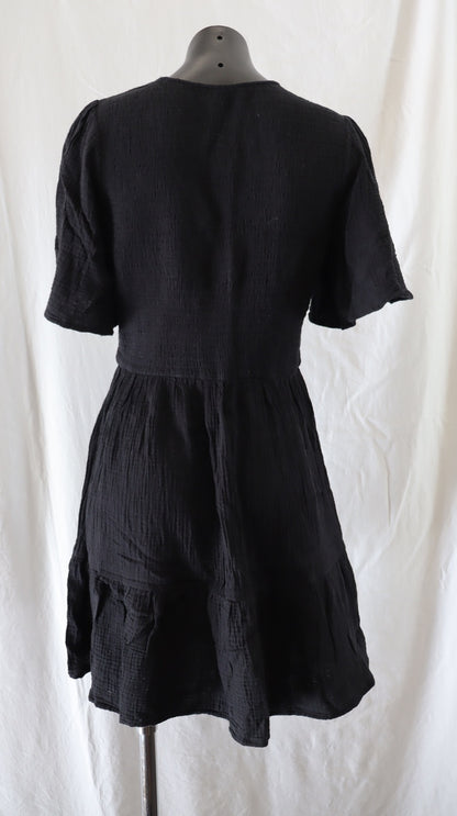 seed Mini Dress 12