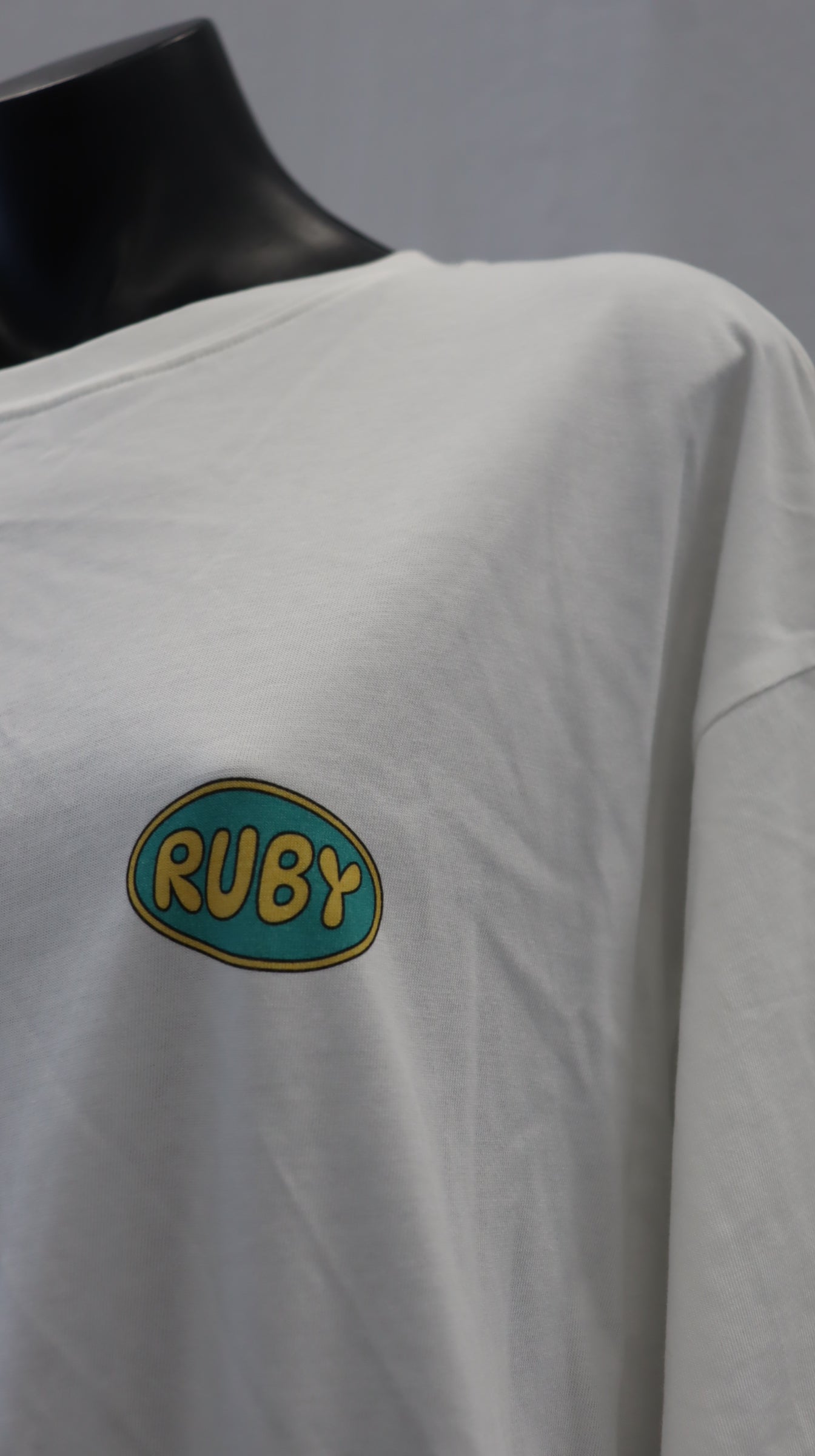 RUBY Tee M