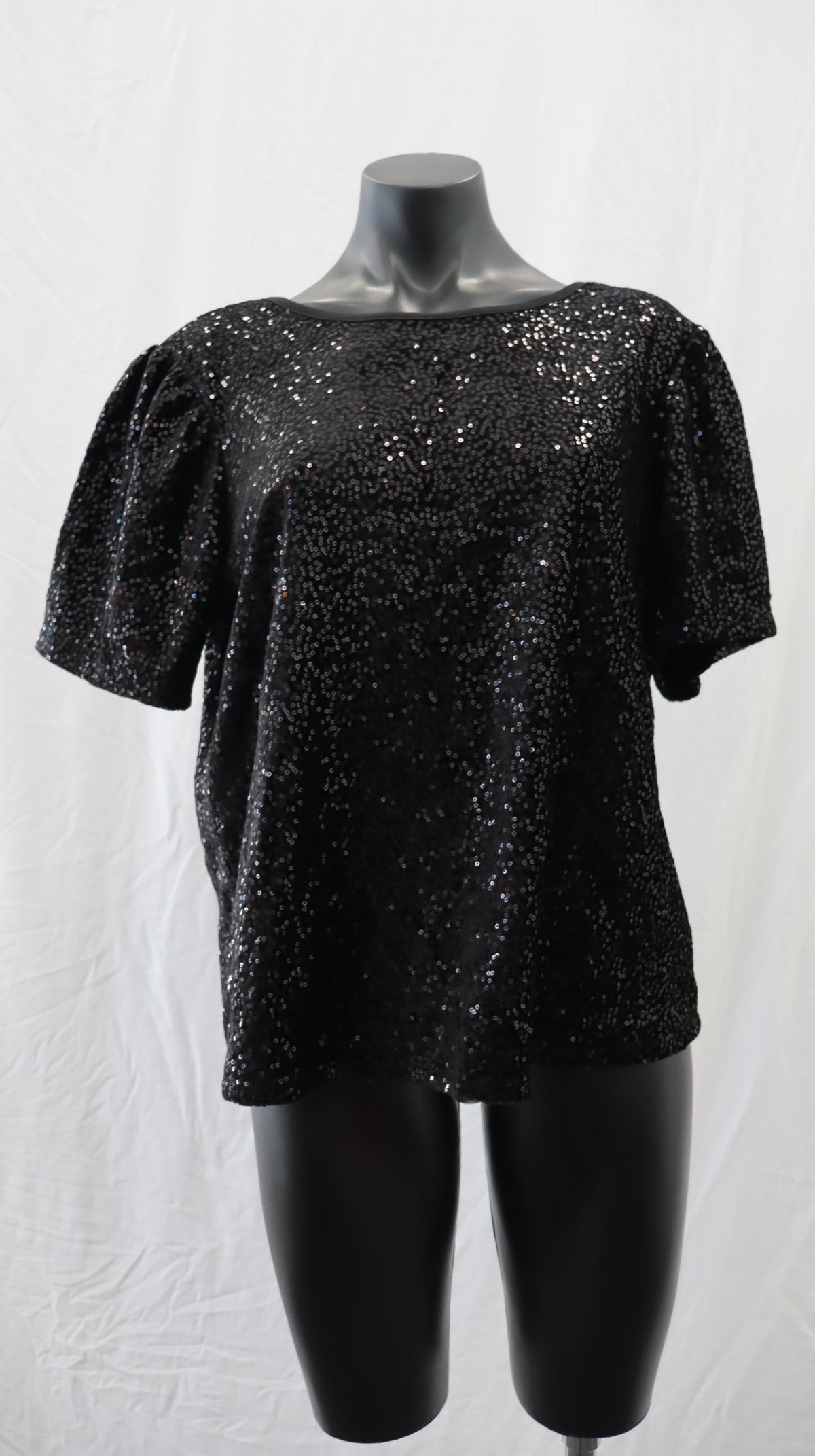 Badgley Mischka Top L