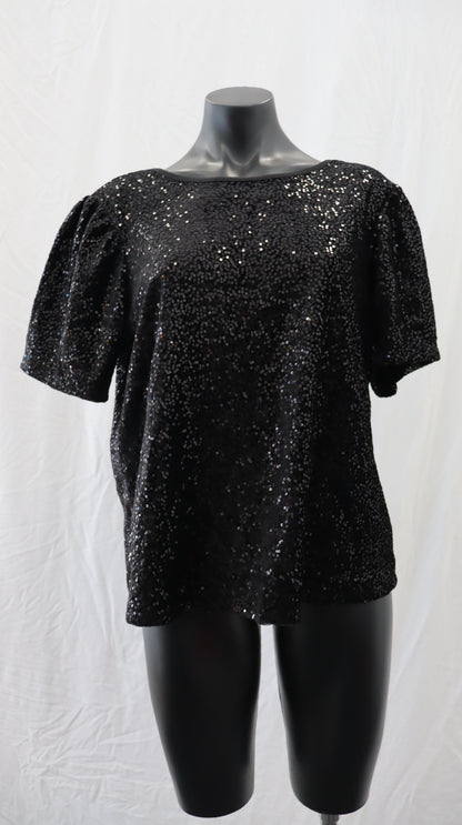 Badgley Mischka Top L