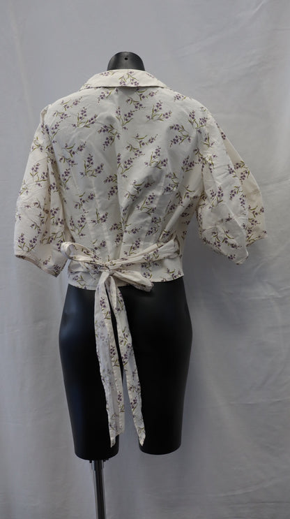 annie Blouse L