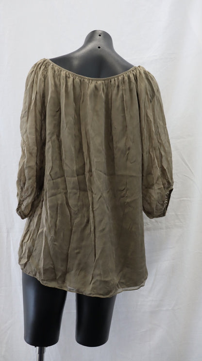 ZARA Blouse S