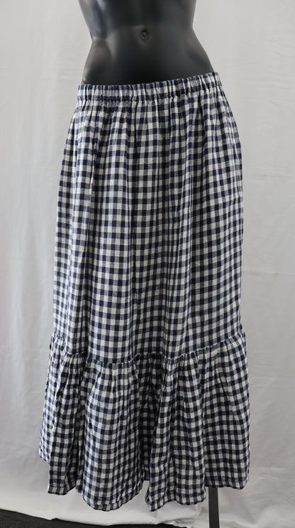 My Keeper Maxi Skirt M