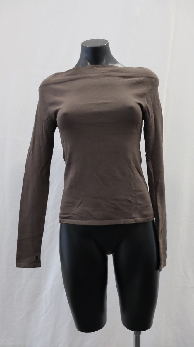 RUBY Long Sleeve 8