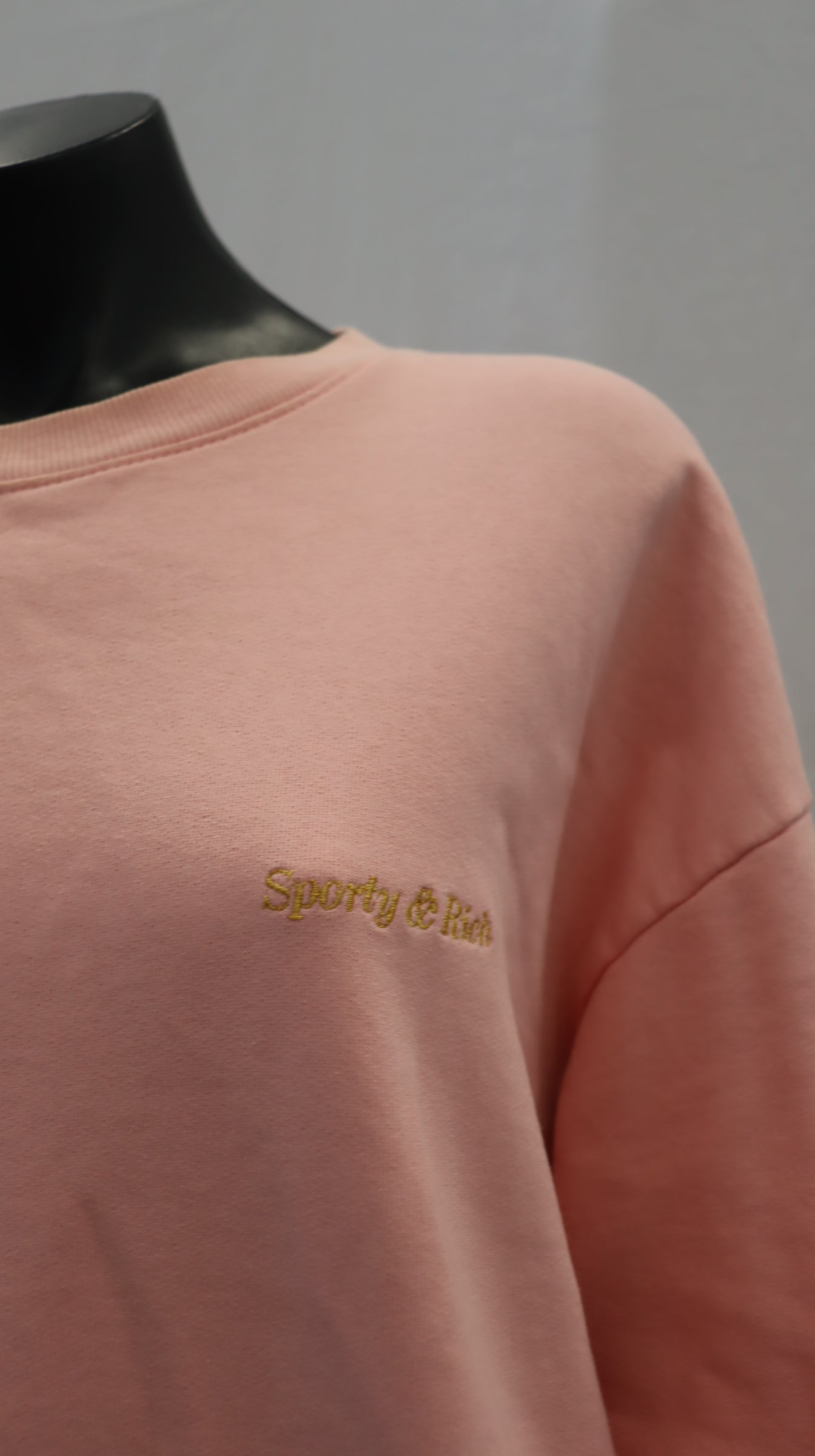 Sporty & Rich Jumper M