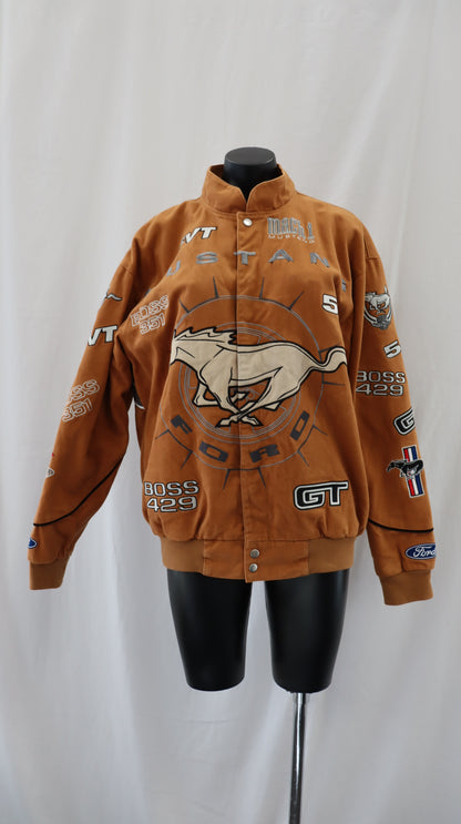 Ford Jacket S