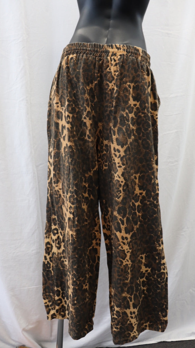 Kora Pants L