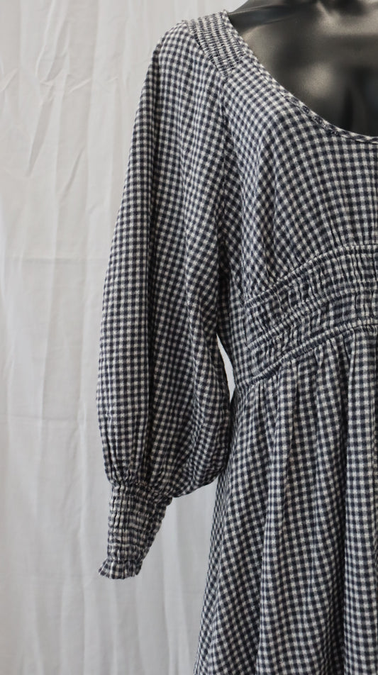 Kinney Midi Dress XL