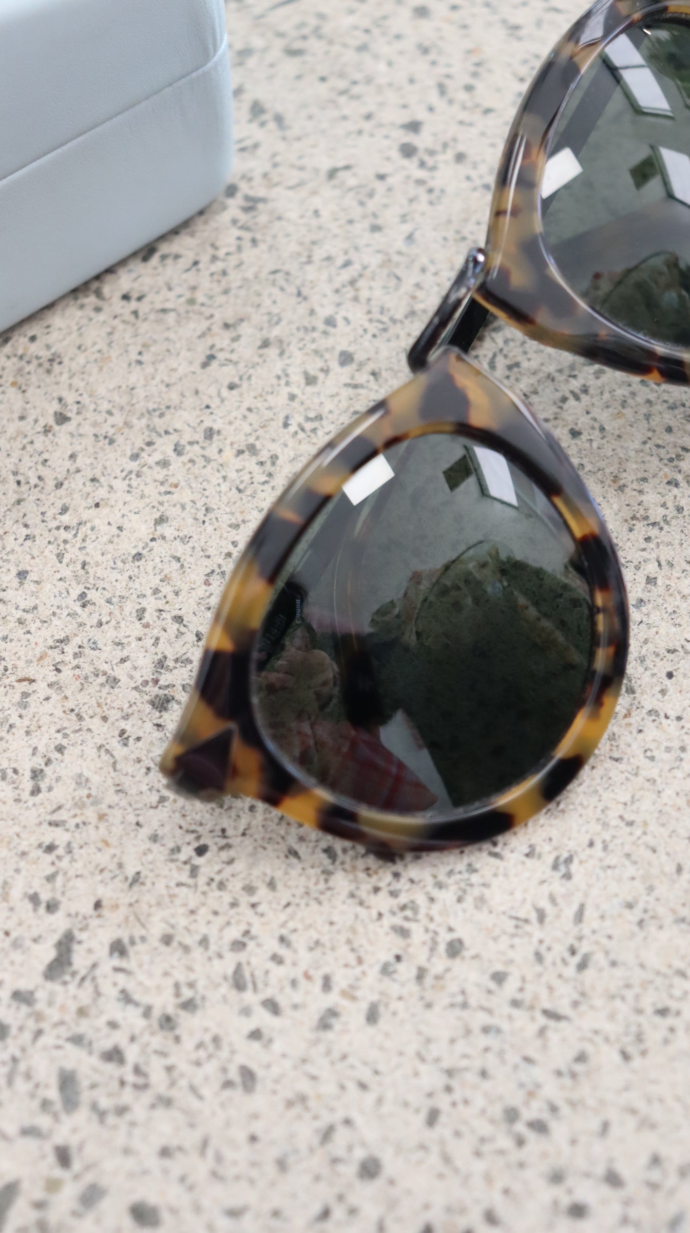 karen walker Sunglasses N/A