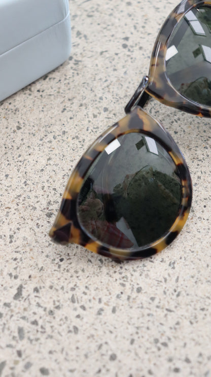 karen walker Sunglasses N/A