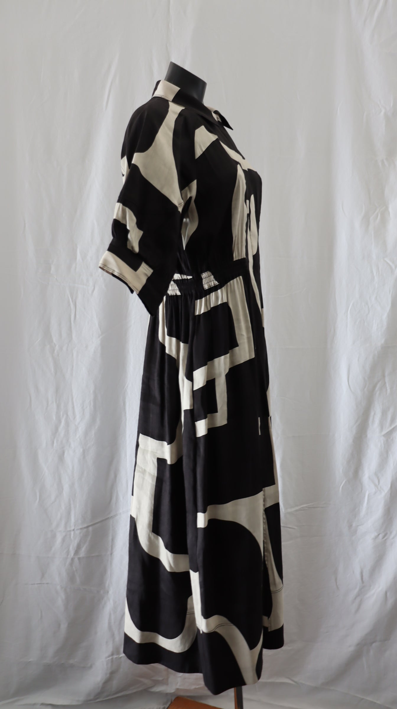 COUNTRY ROAD Maxi Dress 10