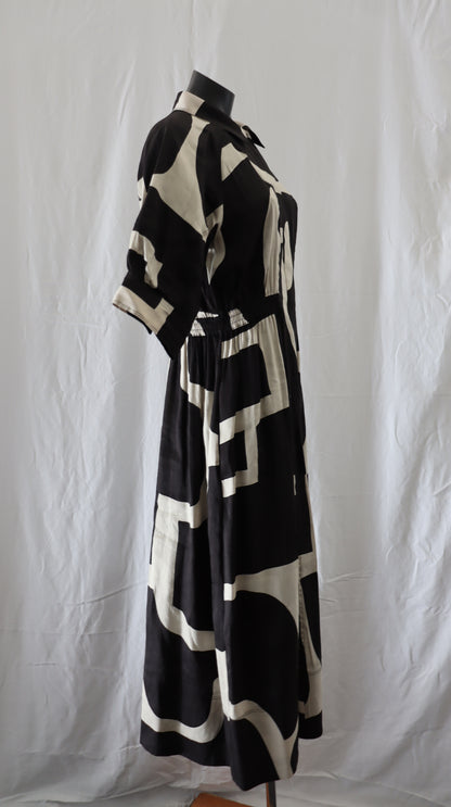 COUNTRY ROAD Maxi Dress 10
