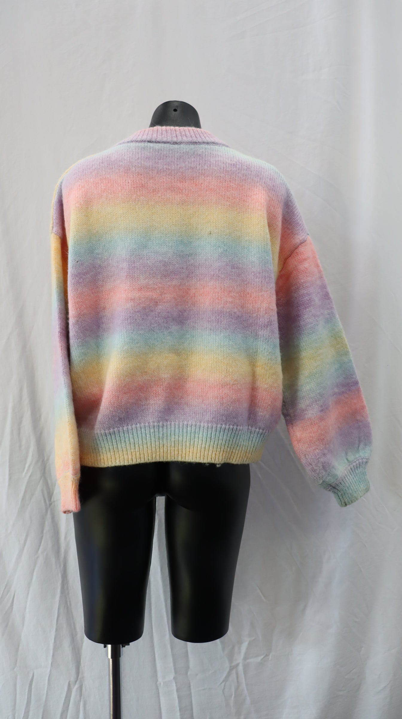 THING THING Knit 8