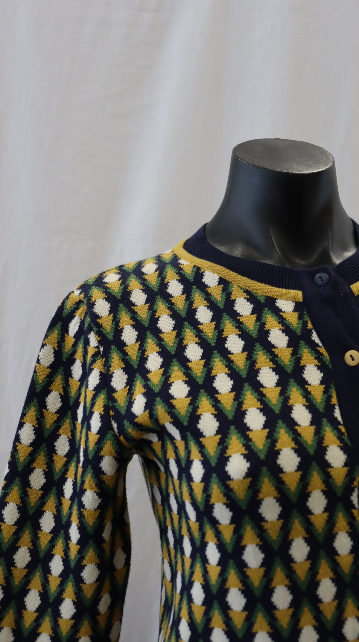Palava Cardigan xs