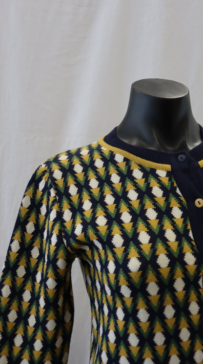 Palava Cardigan xs