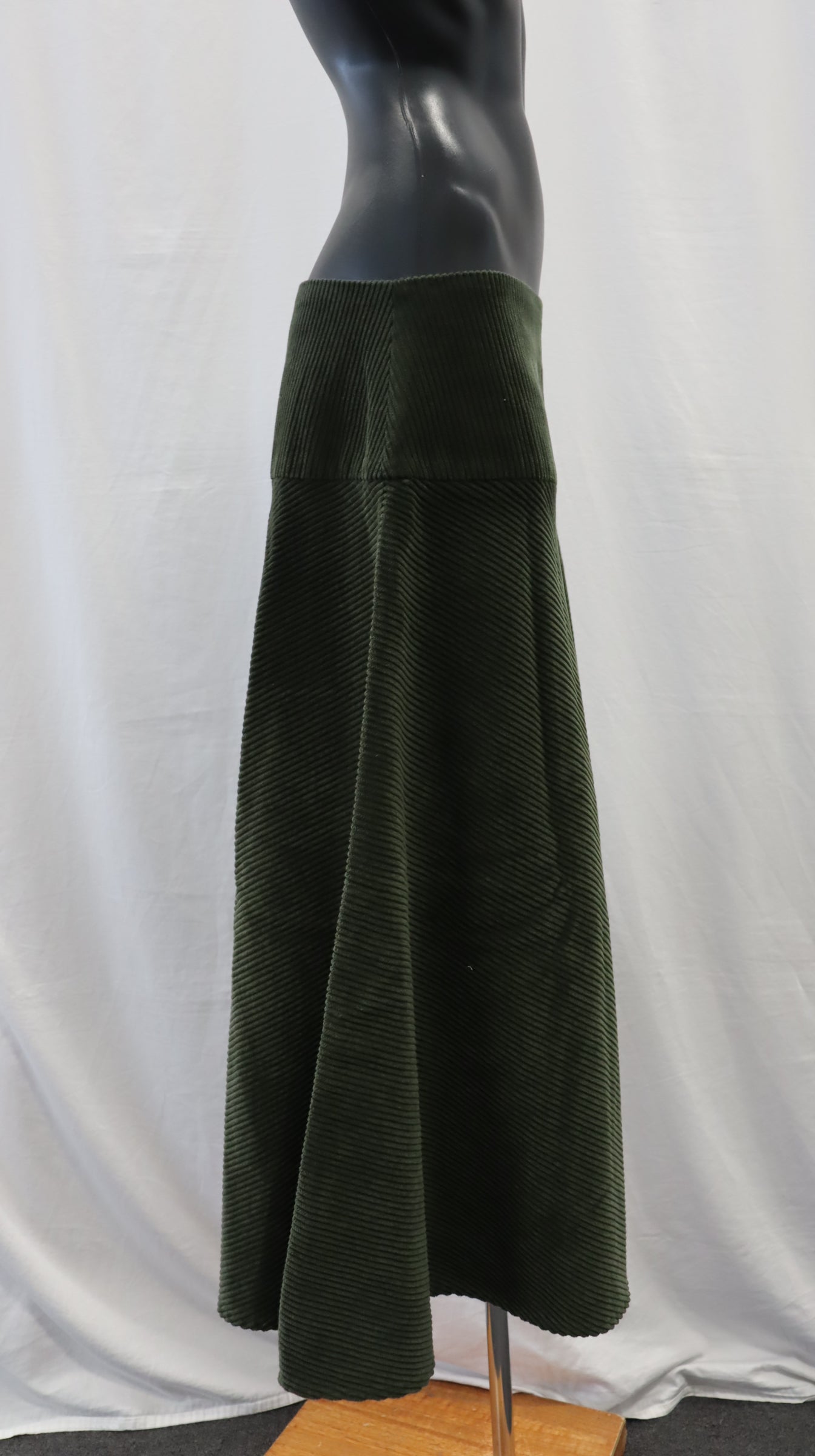 GORMAN Maxi Skirt 12