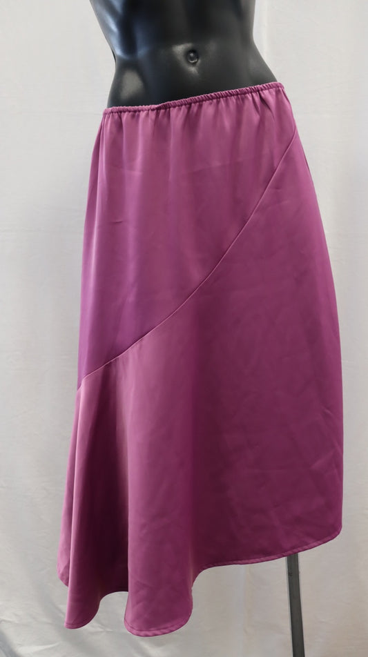 Kilt Midi Skirt 10