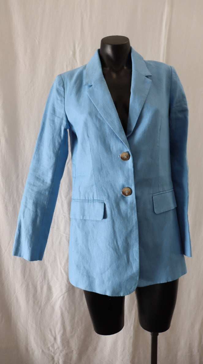 ivy + jac Blazer 6