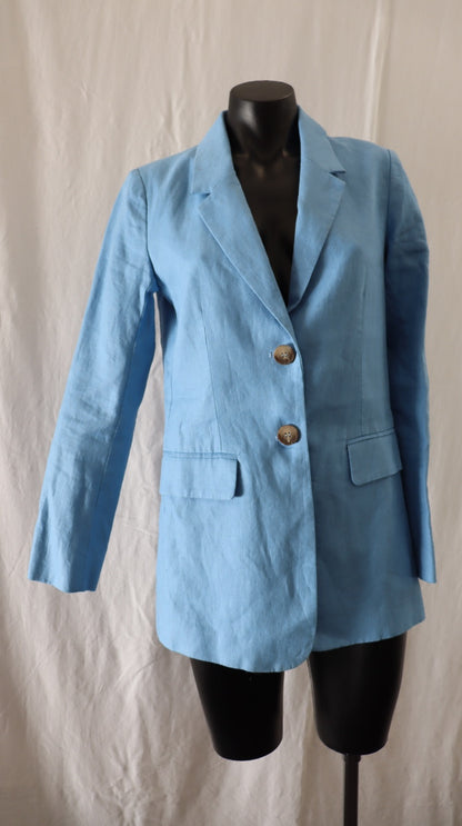 ivy + jac Blazer 6
