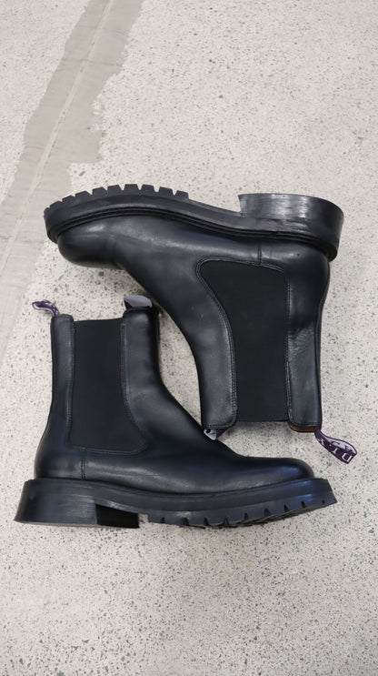 DEADLY PONIES Boots 39