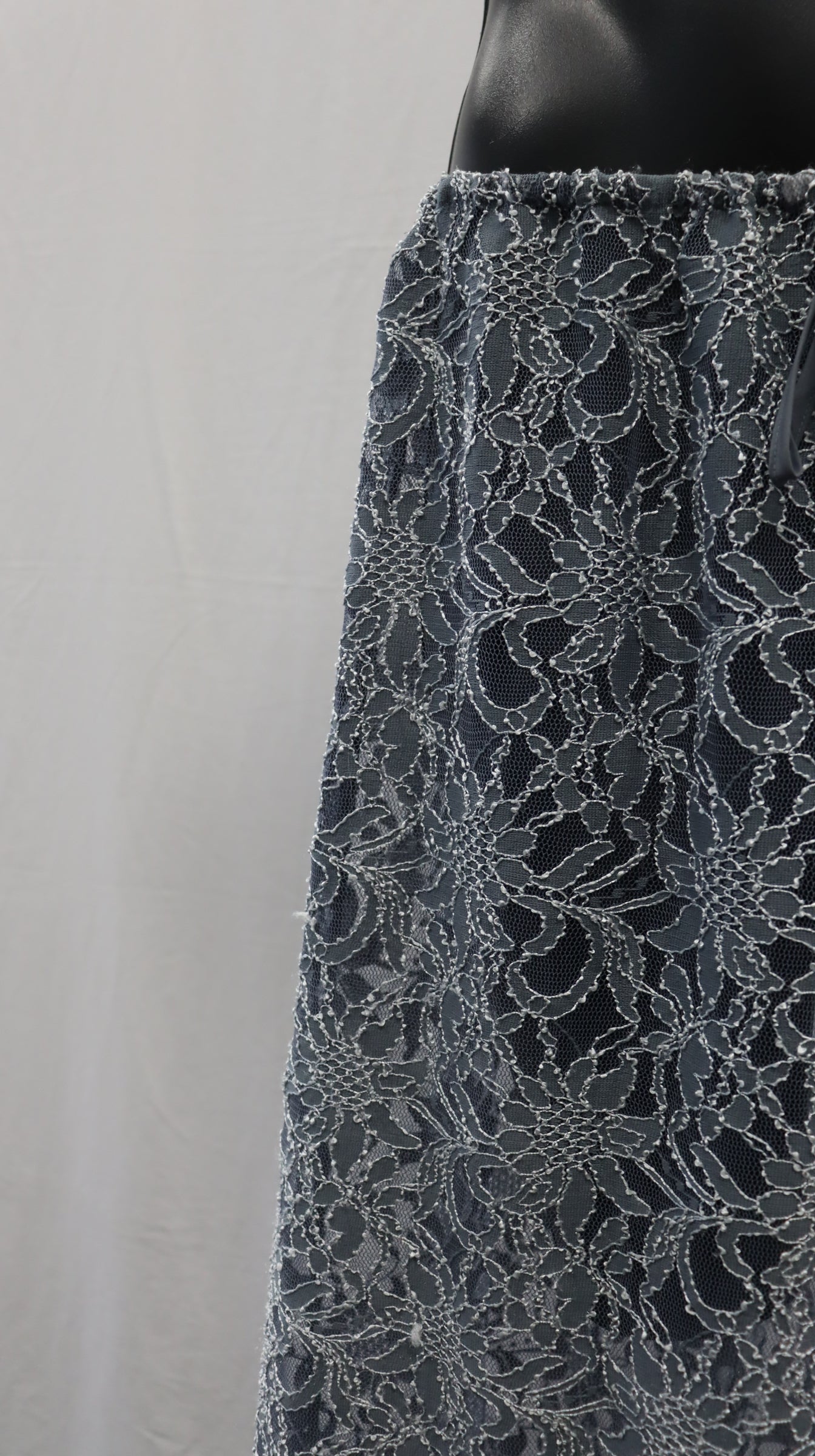 blanca Maxi Skirt S - M